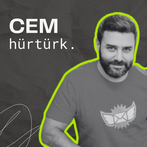 Cem Hürtürk