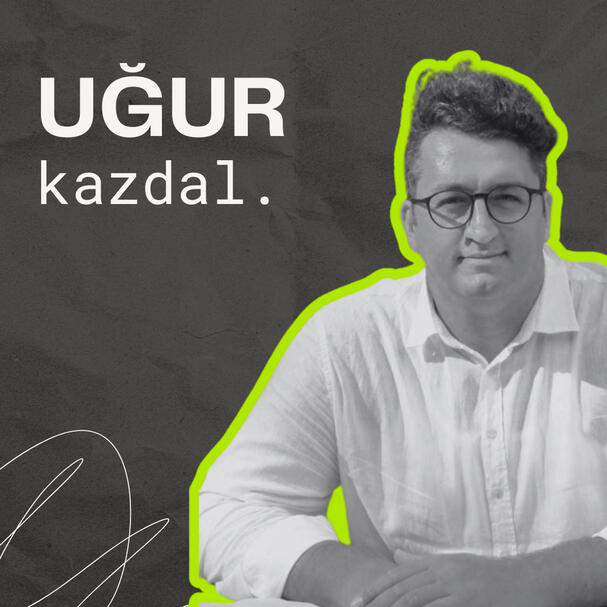 Uğur Kazdal
