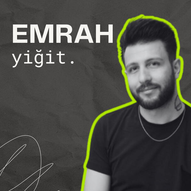 Emrah Yiğit