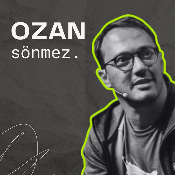 Ozan Sönmez
