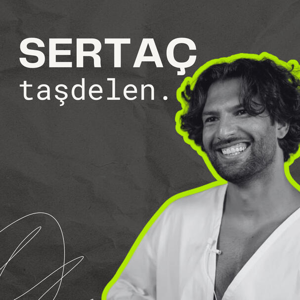 Sertaç Taşdelen