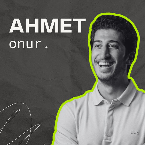 Ahmet Onur