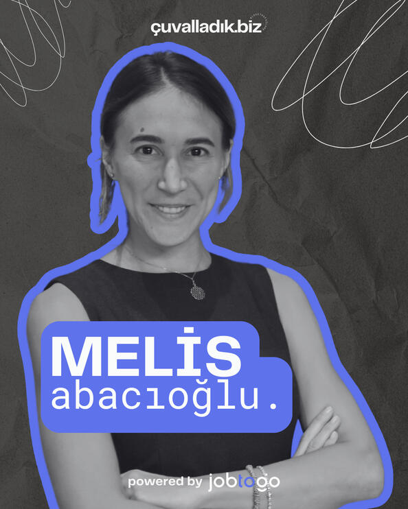 Melis Abacıoğlu