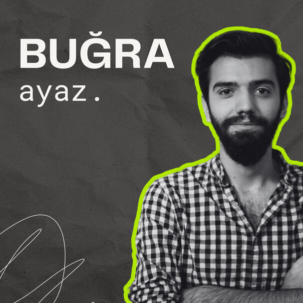 Buğra Ayaz