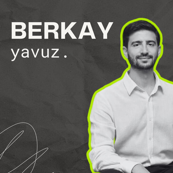 Berkay Yavuz