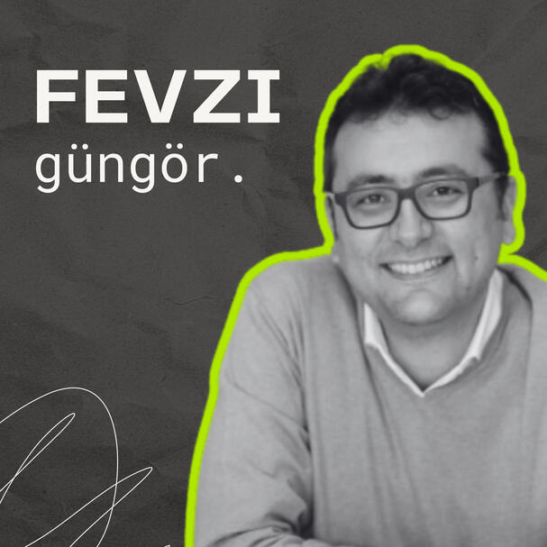 Fevzi Güngör