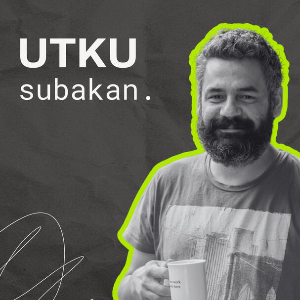 Utku Subakan