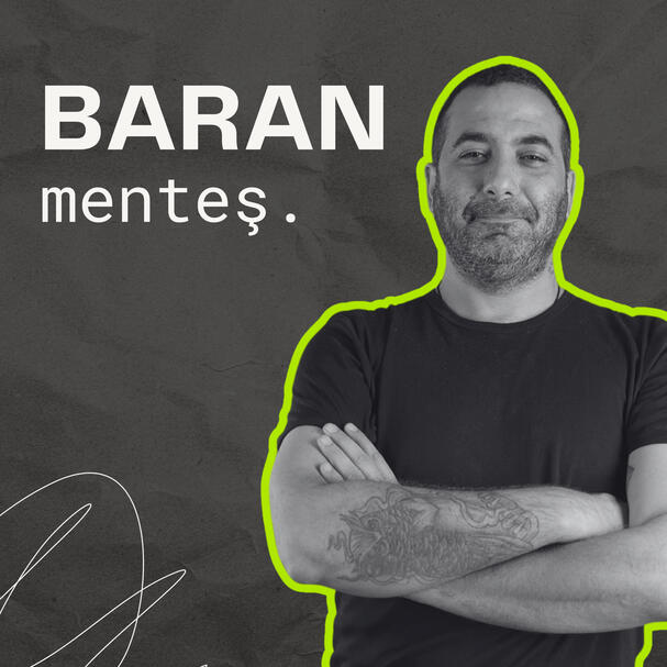 Baran Menteş