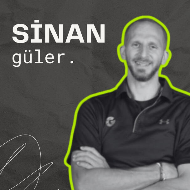 Sinan Güler