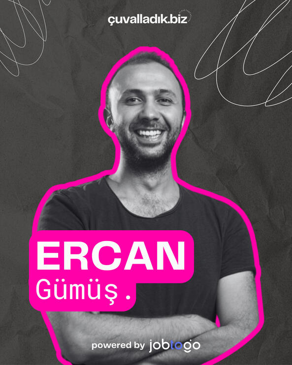 Ercan Gümüş
